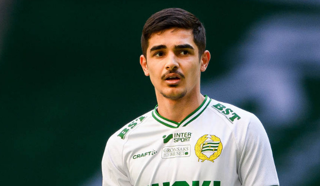 2023-01-11, Hammarby