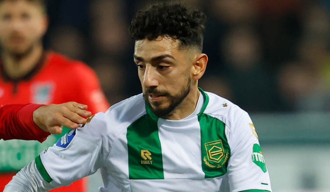 2023-01-19,. FC Groningen