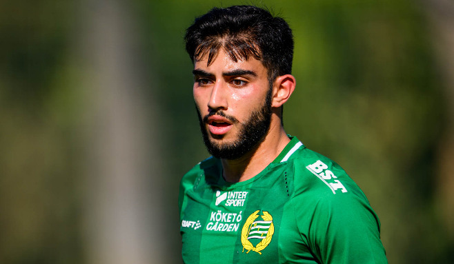 2023-02-10, Hammarby IF