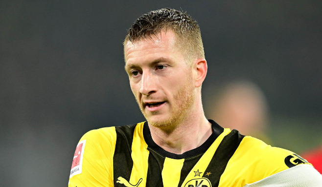 2023-03-09, Borussia Dortmund