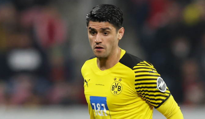 2023-03-09, Borussia Dortmund