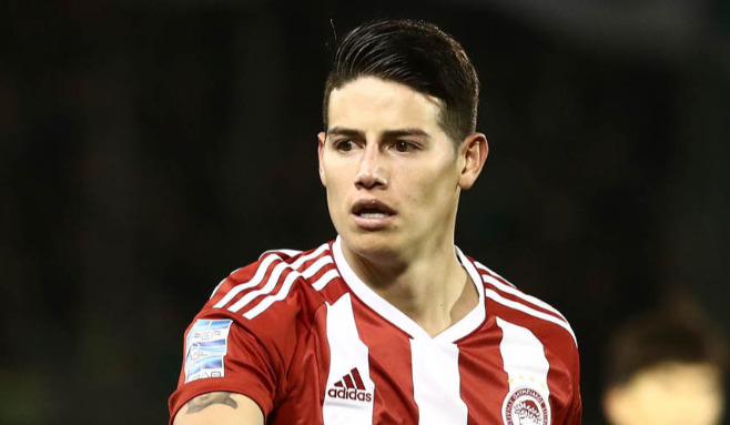 2023-03-09, Olympiacos