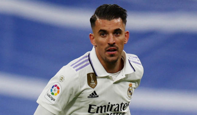 2023-03-09, Real Madrid