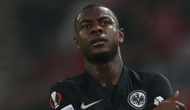 2023-03-09, Eintracht Frankfurt