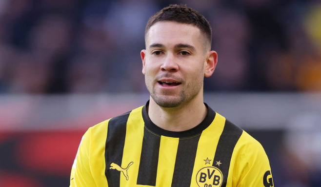 2023-03-09, Borussia Dortmund