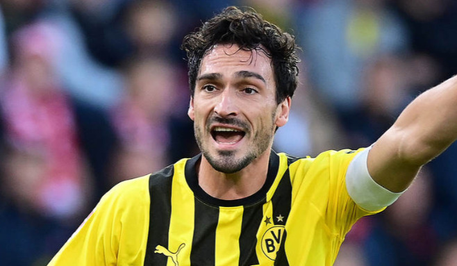 2023-03-09, Borussia Dortmund