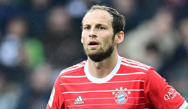 2023-03-09, Bayern Munchen