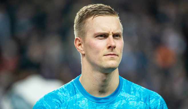 2023-03-14, FC Köpenhamn