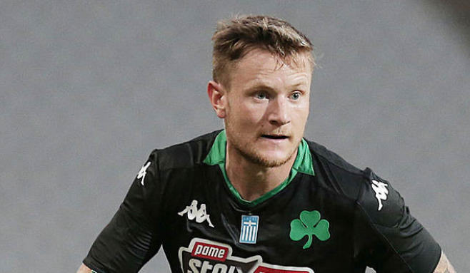 2023-03-14, Panathinaikos FC