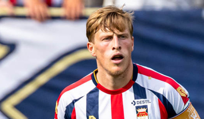 2023-03-14, Willem II