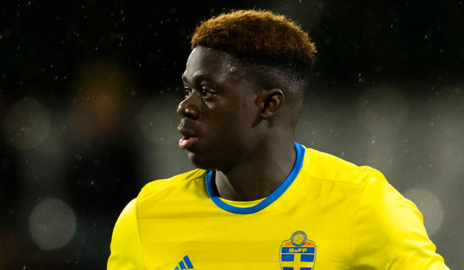 2023-03-14, Sverige