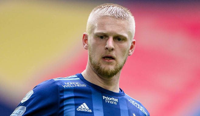 2023-03-14, Djurgårdens IF