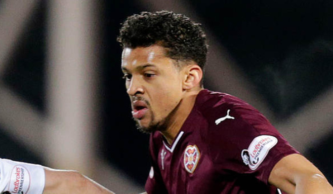 2023-03-14, Heart of Midlothian