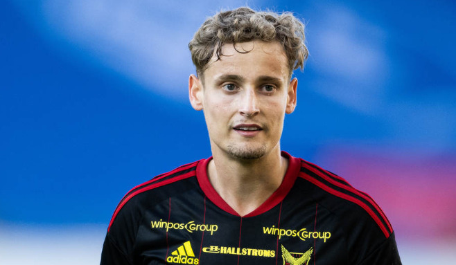 2023-03-14, Östersunds FK