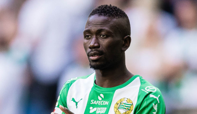 2023-03-14, Hammarby IF