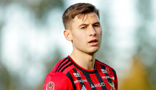 2023-03-14, Östersunds FK