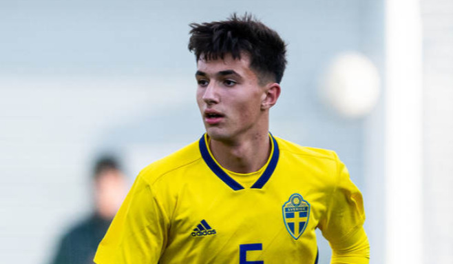 2023-03-14, Sverige