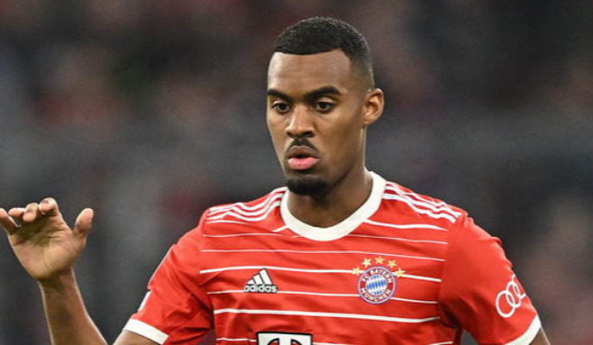 2023-04-17, Bayern Munchen