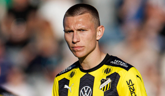 2023-05-18, BK Häcken