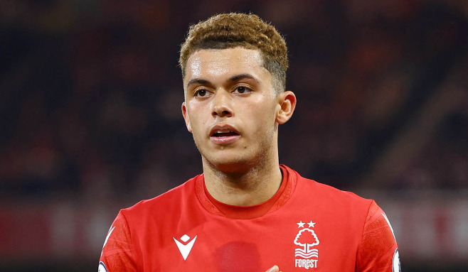 2023-05-23, Nottingham Forest