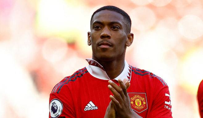 2023-06-08, Manchester United
