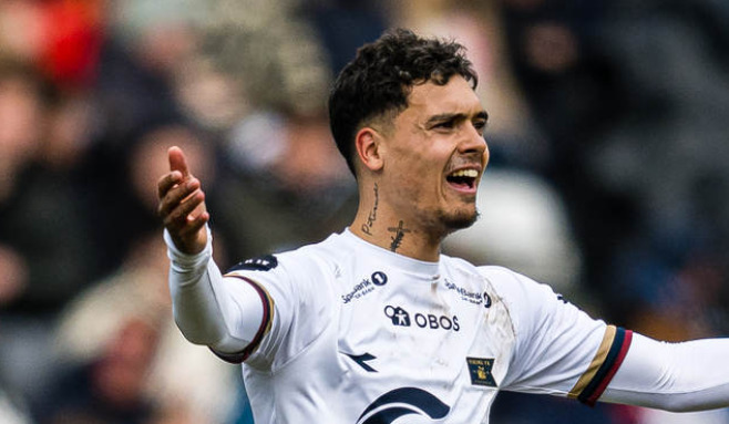 2023-07-10, Viking FK