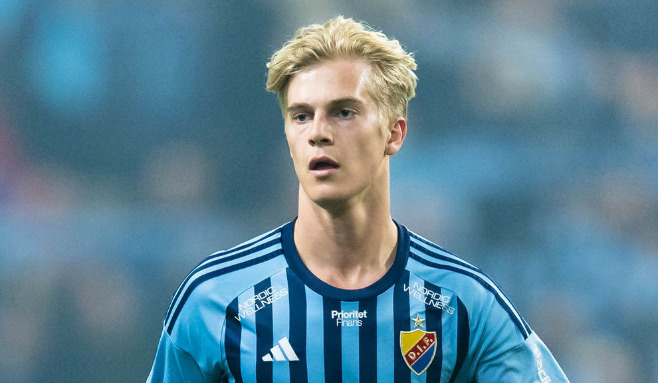 2023-07-12, Djurgårdens IF