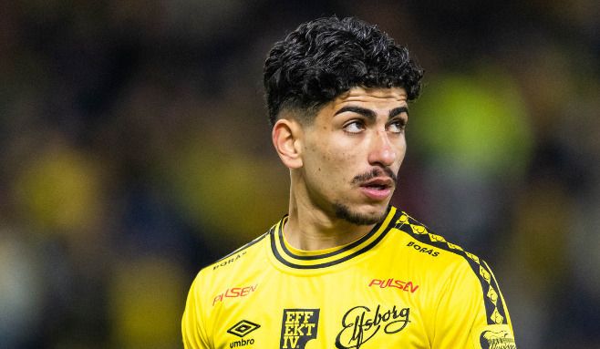 2023-07-12, IF Elfsborg