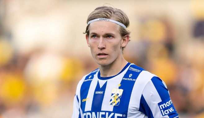 2023-07-12, IFK Göteborg