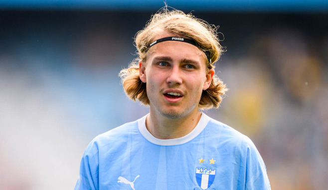2023-07-13, Malmö FF