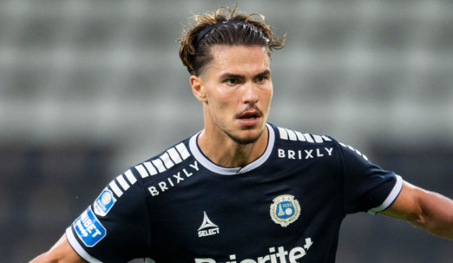 2023-08-22, Utsiktens BK