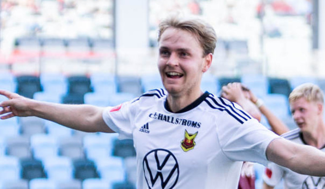 2023-08-22, Östersunds FK