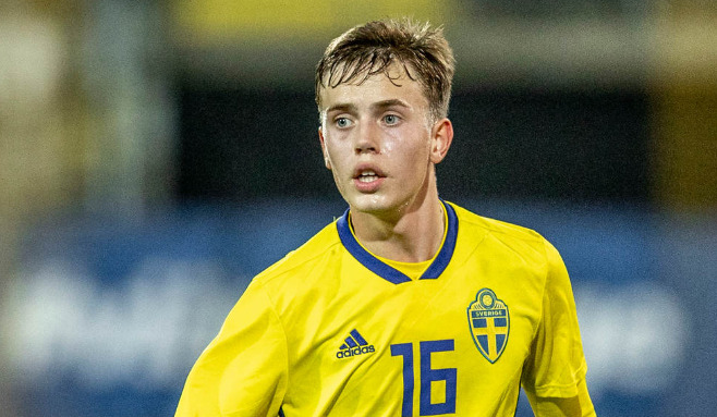 2023-08-22, Sverige