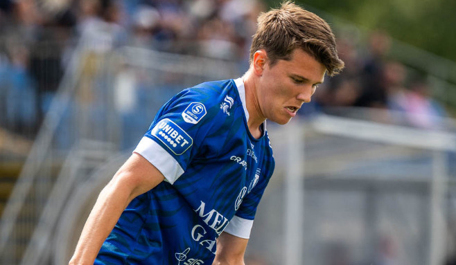 2023-08-23, Trelleborgs FF
