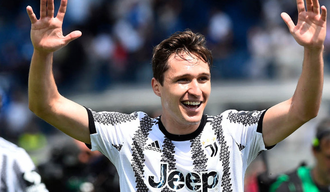 2023-08-29, Juventus FC