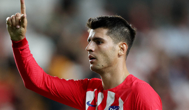 2023-08-29, Atletico Madrid