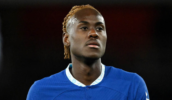 2023-08-29, Chelsea FC