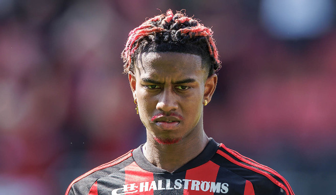 2023-08-30, Östersunds FK