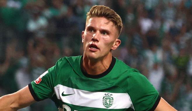 2023-09-08, Sporting CP