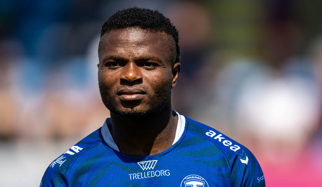 2023-09-13, Trelleborgs FF
