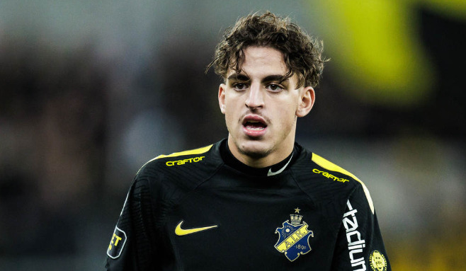 2023-11-13, AIK