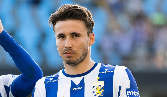 2023-11-14, IFK Göteborg