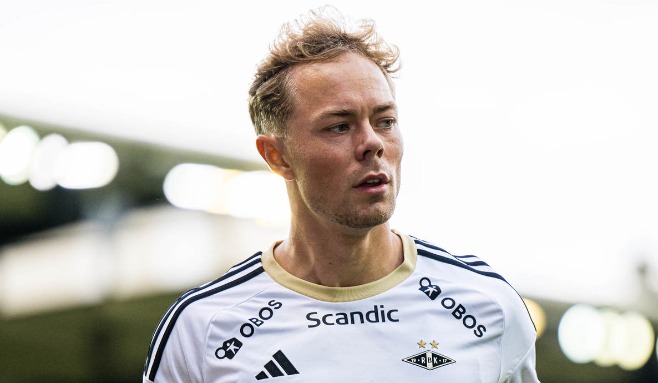 2023-12-29, Rosenborg