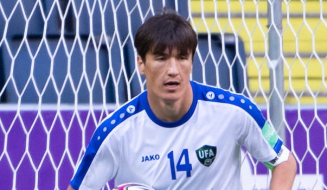 2024-01-11, Uzbekistan