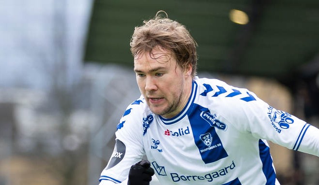 2024-01-19, Sarpsborg