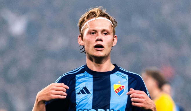 2024-03-03, Djurgårdens IF