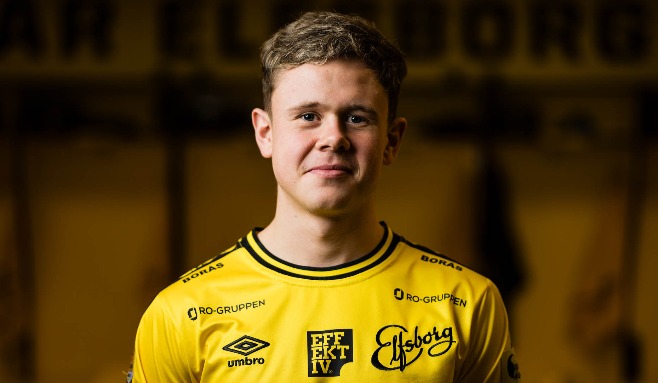 2024-03-07, IF Elfsborg