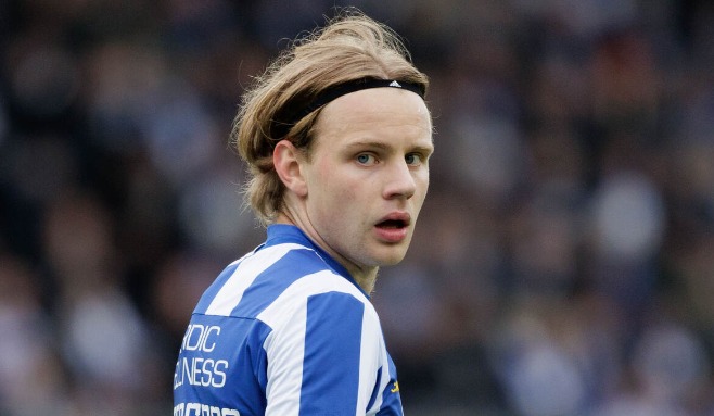 2024-03-07, IFK Göteborg
