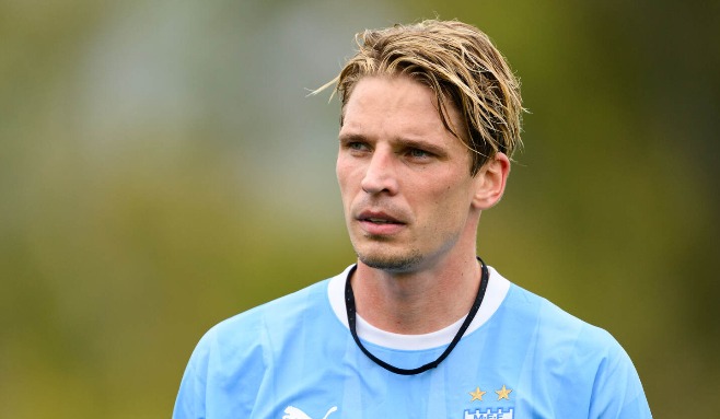 2024-03-07, Malmö FF