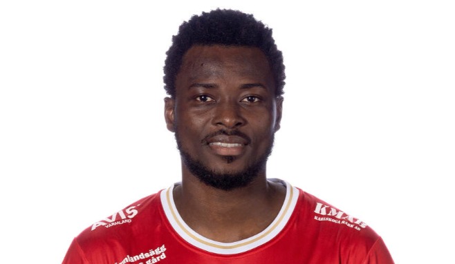 2024-03-19, Degerfors IF